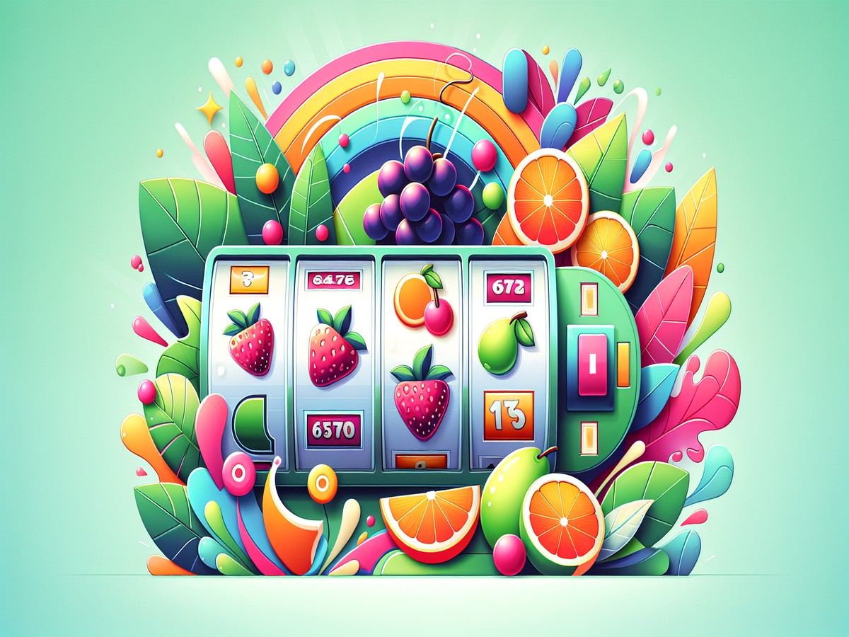 Aviator Game Online Classic Fruit Slots