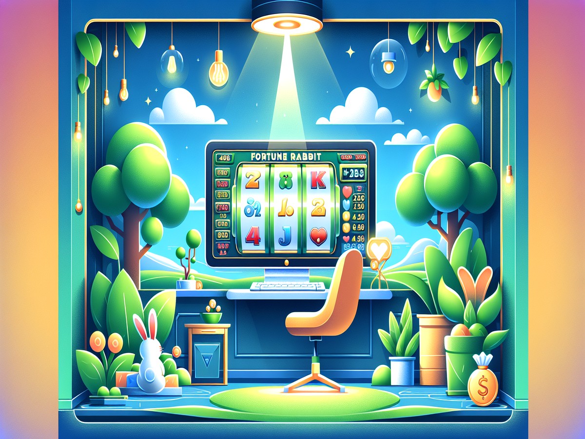 Aviator Game Online Fortune Rabbit Slots