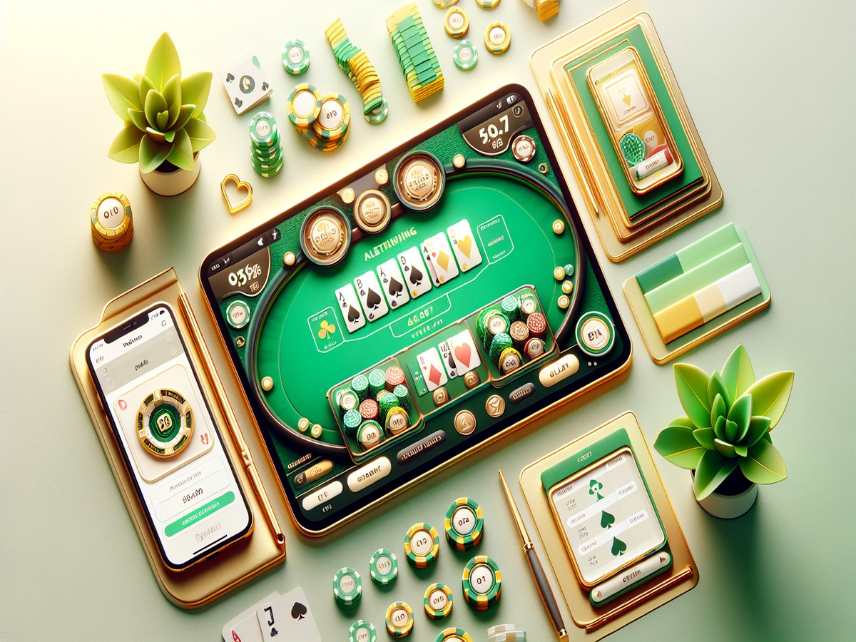 Aviator Game Online Poker Games