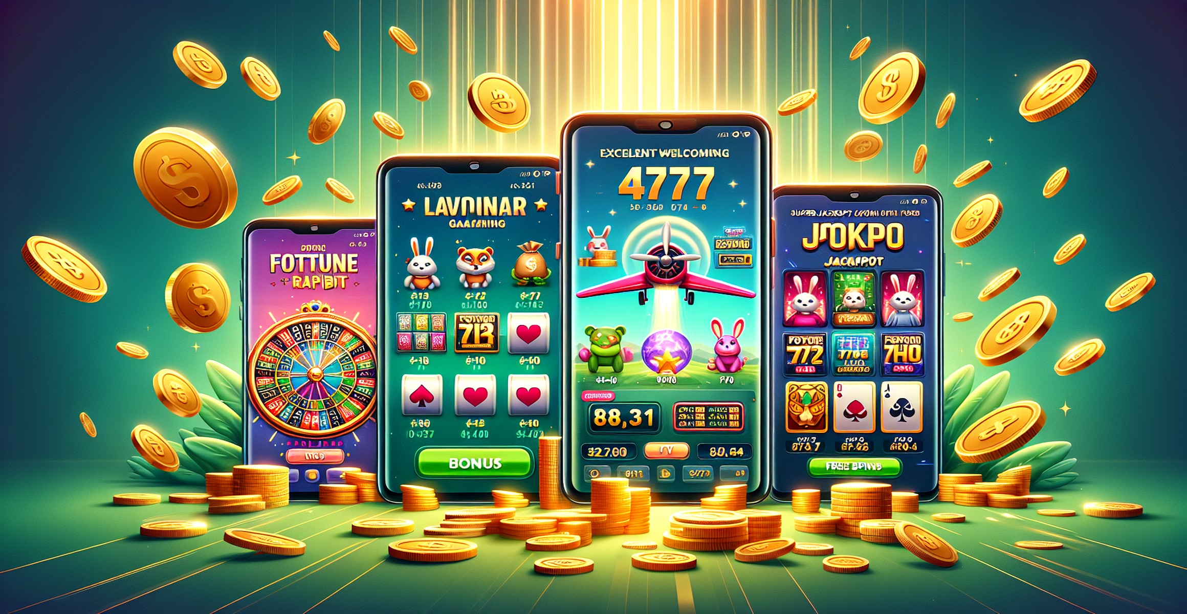 Game Online Fortune Tiger Games - Online Slot Game at Aviator Game Online